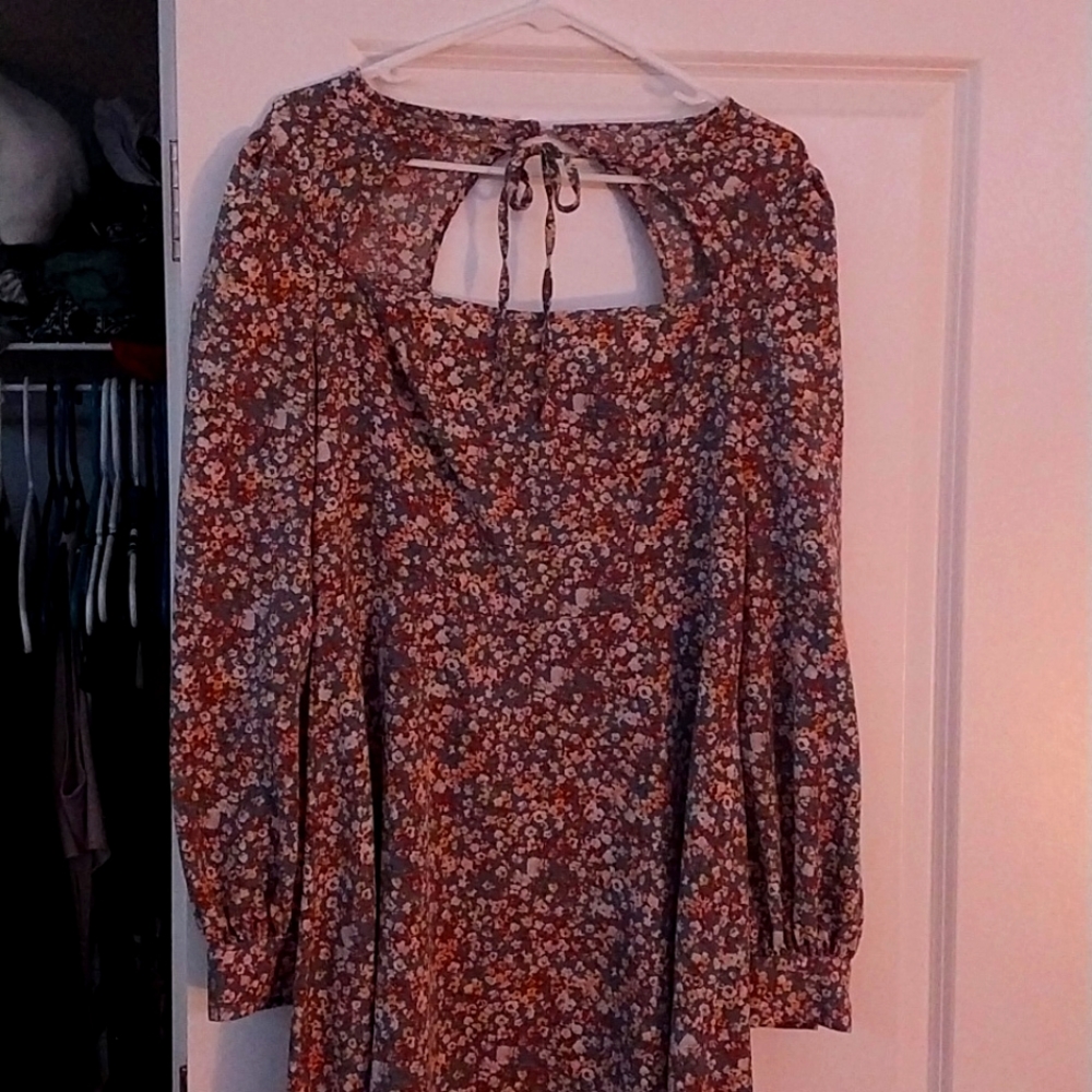 Dress